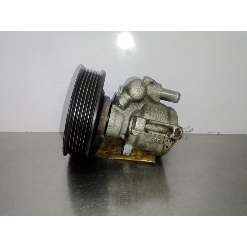 Recambio de bomba servodireccion para seat ibiza (6k1) 1.4 16v referencia OEM IAM 030145157-26046395WB  