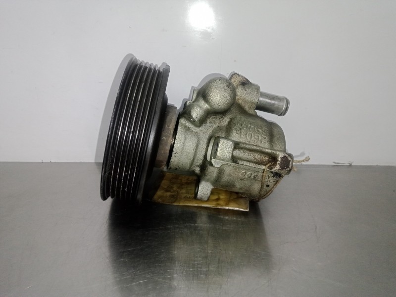 Recambio de bomba servodireccion para seat ibiza (6k1) 1.4 16v referencia OEM IAM 030145157-26046395WB  