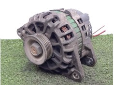 Recambio de alternador para hyundai accent (lc) 1.5 cat referencia OEM IAM 3730022600-AB180128 80AH - MANDO POLEA.FIJA - 4.CANAL