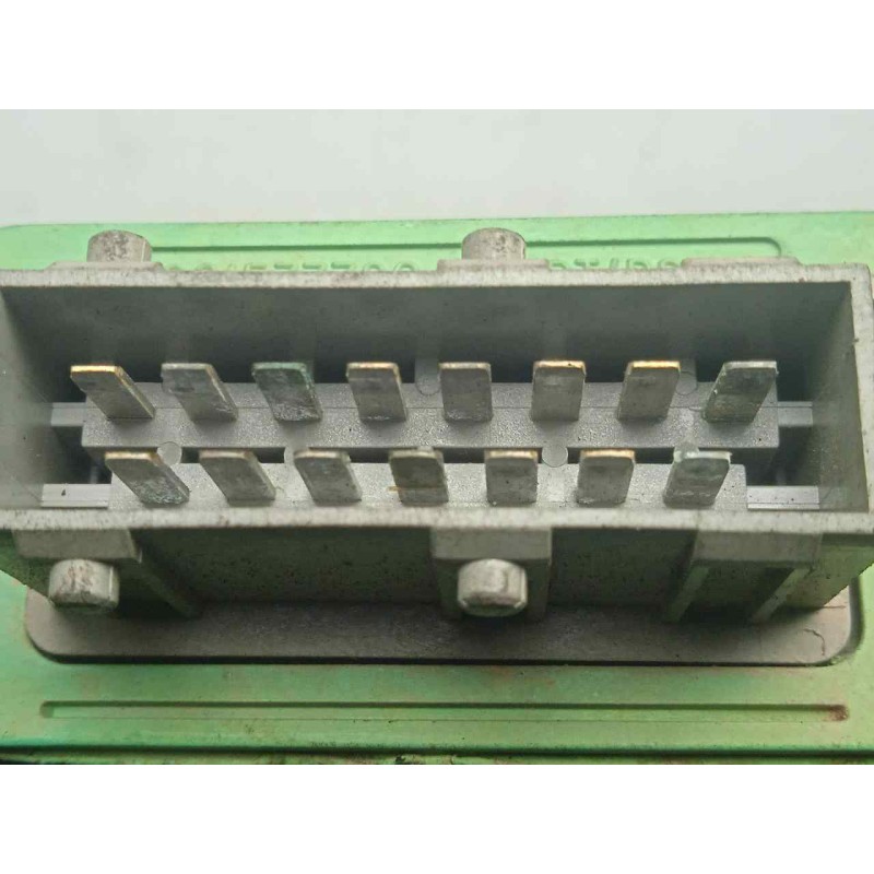 Recambio de modulo electronico para citroën saxo 1.5 diesel referencia OEM IAM 9631577780 CAJA.BITRON 