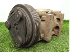 Recambio de compresor aire acondicionado para ford fiesta berlina 1.3 cat (endura-e) referencia OEM IAM 96FW19D629AE VISTEON - 6