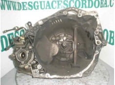 Recambio de caja cambios para citroën xantia berlina 1.9 turbodiesel cat (dhv. dhw / xud9bsd) referencia OEM IAM 20CH93 46347 