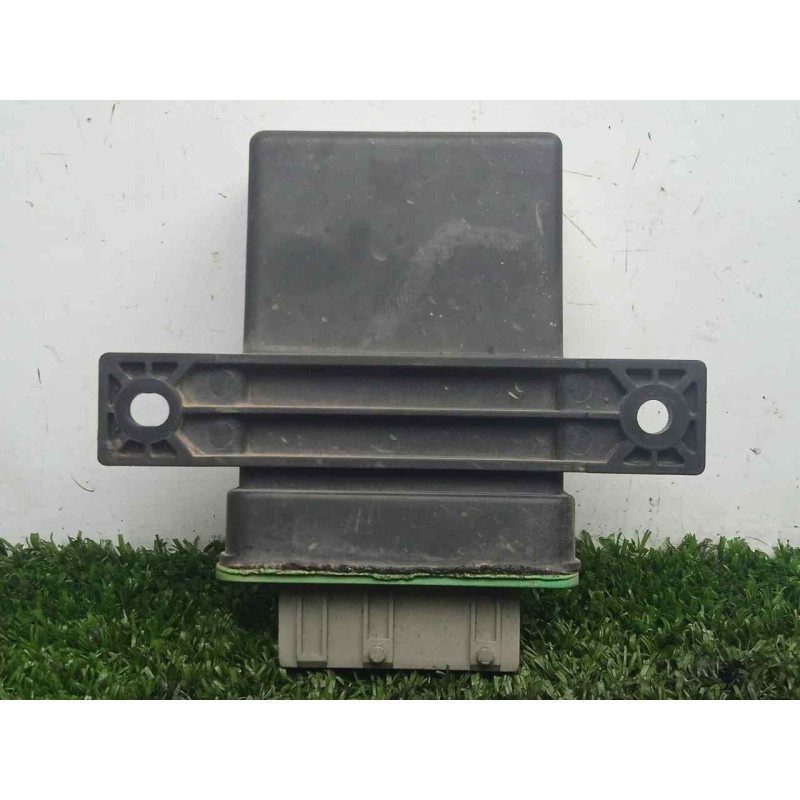Recambio de modulo electronico para citroën saxo 1.5 diesel referencia OEM IAM 9631577780 CAJA.BITRON 
