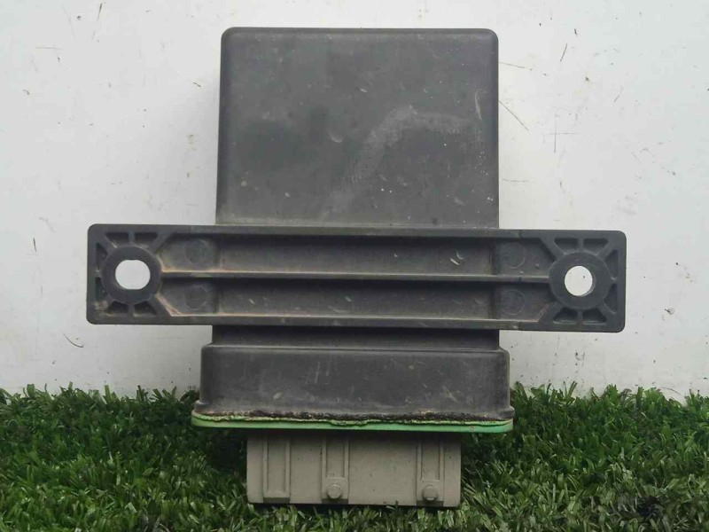 Recambio de modulo electronico para citroën saxo 1.5 diesel referencia OEM IAM 9631577780 CAJA.BITRON 