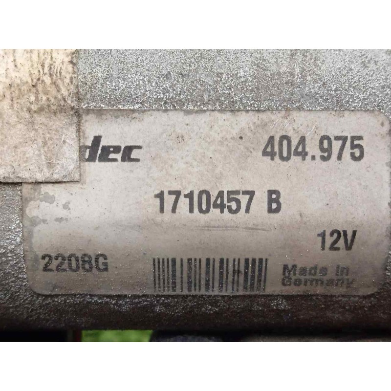 Recambio de motor cupula para bmw r 1200 rt/st referencia OEM IAM 1710460A-1710457B  K26 - 05-10