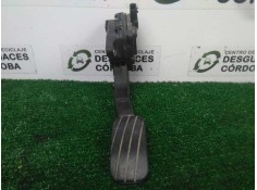 Recambio de potenciometro pedal para renault master kasten 2.3 dci diesel cat referencia OEM IAM 8200672369C-6PV00997801 6.PINES