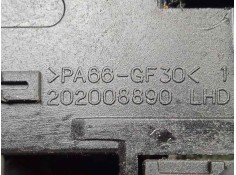 Recambio de mando limpia para ssangyong korando 2.0 td cat referencia OEM IAM 8591034300-202008890-202008891   2