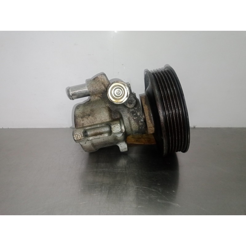 Recambio de bomba servodireccion para seat ibiza (6k1) 1.4 16v referencia OEM IAM 030145157-26046395WB  