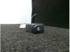Recambio de mando elevalunas delantero derecho para renault megane i coupe fase 2 (da..) 2.0 16v referencia OEM IAM   6 PINES