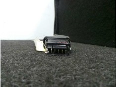 Recambio de mando elevalunas delantero derecho para renault megane i coupe fase 2 (da..) 2.0 16v referencia OEM IAM   6 PINES 2