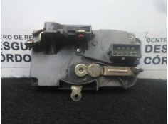 Recambio de cerradura puerta delantera izquierda para fiat scudo (222) 1.9 turbodiesel referencia OEM IAM  94-03 - CONECTOR.CUAD 2