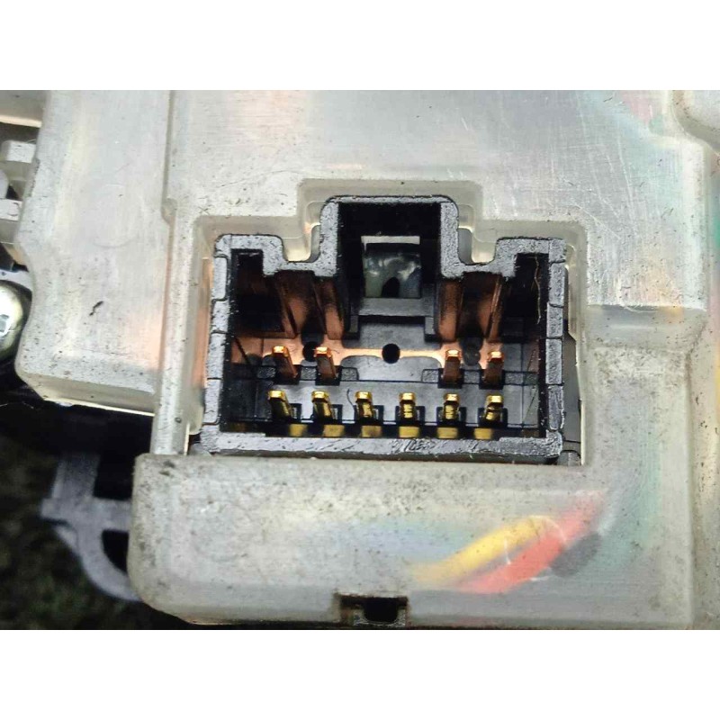 Recambio de mando limpia para ssangyong korando 2.0 td cat referencia OEM IAM 8591034300-202008890-202008891  