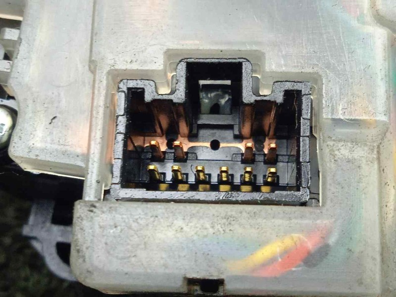 Recambio de mando limpia para ssangyong korando 2.0 td cat referencia OEM IAM 8591034300-202008890-202008891  