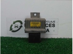 Recambio de caja precalentamiento para renault master kasten 2.3 dci diesel cat referencia OEM IAM 8200859243-FGPR812  