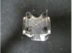 Recambio de bobina encendido para renault clio ii fase i (b/cbo) 1.2 referencia OEM IAM   3 PINES