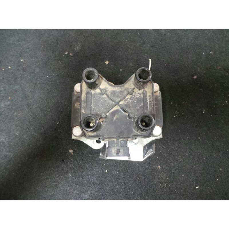 Recambio de bobina encendido para renault clio ii fase i (b/cbo) 1.2 referencia OEM IAM   3 PINES