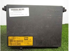 Recambio de centralita check control para citroën xsara berlina 1.9 diesel referencia OEM IAM 9645872880-73004611-BSIVARCCN3 BSI