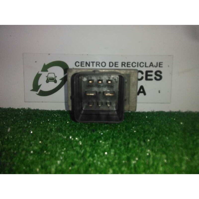 Recambio de caja precalentamiento para renault master kasten 2.3 dci diesel cat referencia OEM IAM 8200859243-FGPR812  
