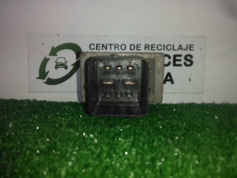 Recambio de caja precalentamiento para renault master kasten 2.3 dci diesel cat referencia OEM IAM 8200859243-FGPR812  