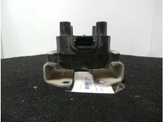 Recambio de bobina encendido para renault clio ii fase i (b/cbo) 1.2 referencia OEM IAM   3 PINES 2