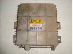 Recambio de centralita motor uce para lancia dedra berl. referencia OEM IAM WHL20612J74   2