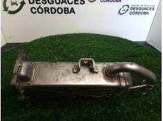 Recambio de enfriador gases egr para volkswagen tiguan (5n2) 2.0 tdi referencia OEM IAM 03L131512AS  
