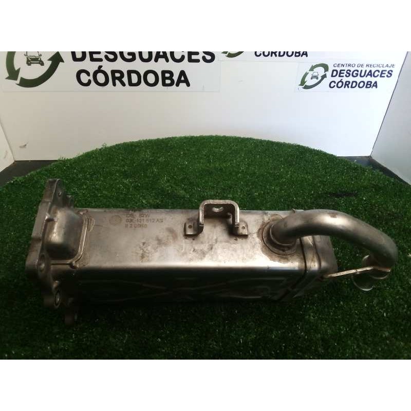 Recambio de enfriador gases egr para volkswagen tiguan (5n2) 2.0 tdi referencia OEM IAM 03L131512AS  