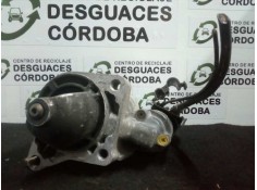 Recambio de motor arranque para ford mondeo berlina (gd) 2.0 16v cat referencia OEM IAM 0001107016-93BB11000CB BOSCH 