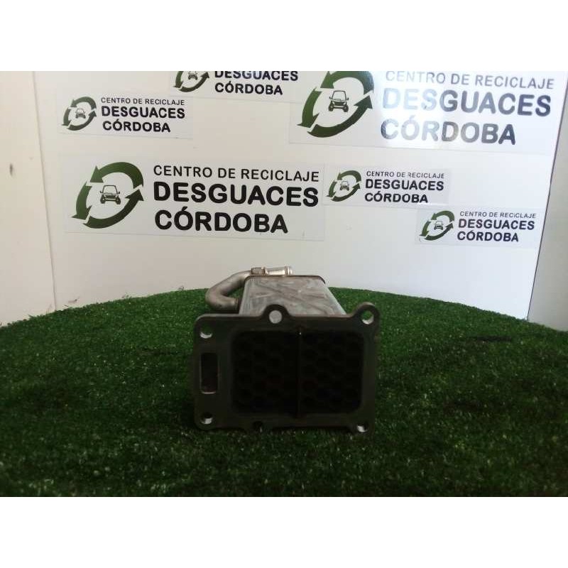 Recambio de enfriador gases egr para volkswagen tiguan (5n2) 2.0 tdi referencia OEM IAM 03L131512AS  