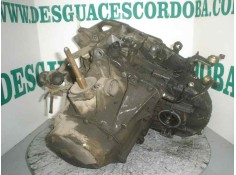 Recambio de caja cambios para citroën xantia berlina 1.9 turbodiesel cat (dhv. dhw / xud9bsd) referencia OEM IAM 20CH93 46347  2