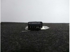 Recambio de mando elevalunas trasero izquierdo para renault megane i coupe fase 2 (da..) 2.0 16v referencia OEM IAM   5 PINES 2