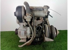 Recambio de despiece motor para microcar virgo 50 c.c. referencia OEM IAM LDW502M3  