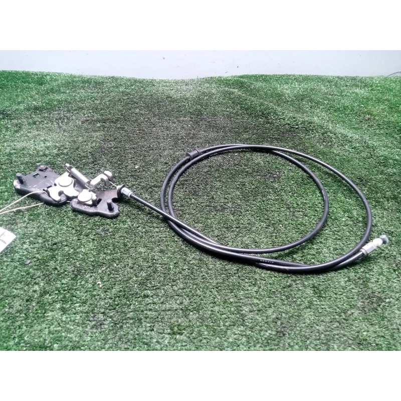 Recambio de cerradura maletero / porton para honda forza 250 250 c.c referencia OEM IAM 77235KSVJ00  