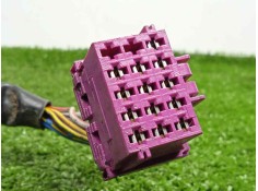 Recambio de mando multifuncion para mercedes-benz actros 2/3 2 - ejes / 6 cil. 1848(4x2) om 501 la s (corto) referencia OEM IAM  2