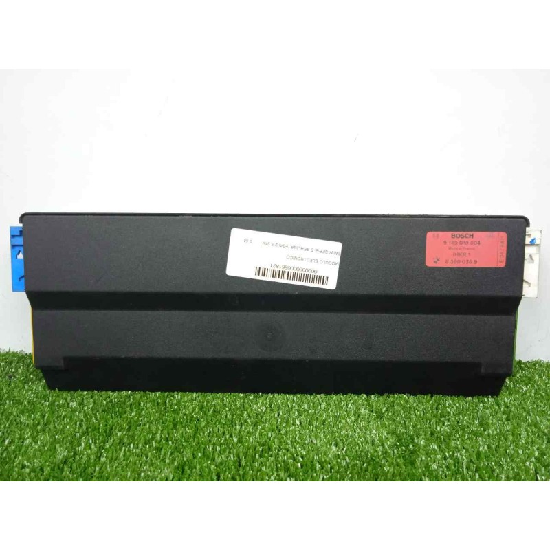 Recambio de modulo electronico para bmw serie 5 berlina (e34) 2.5 24v referencia OEM IAM 9140010004-83900389  