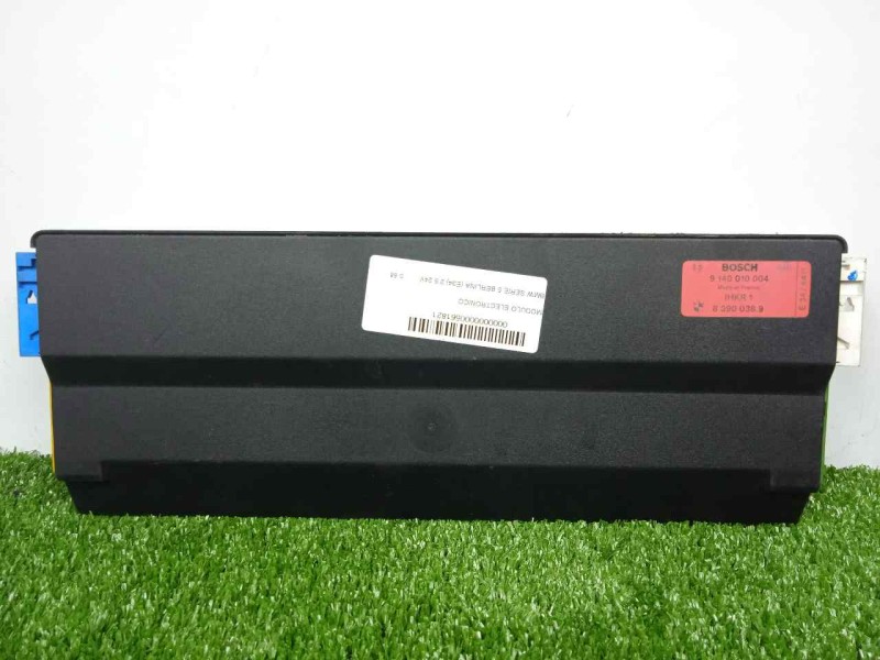 Recambio de modulo electronico para bmw serie 5 berlina (e34) 2.5 24v referencia OEM IAM 9140010004-83900389  