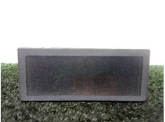 Recambio de cuadro instrumentos para iveco eurocargo 5.9 diesel referencia OEM IAM 98474380  