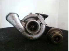 Recambio de turbocompresor para opel vectra b berlina 2.0 dti referencia OEM IAM 24442214-GT15  