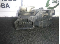 Recambio de motor trampilla calefaccion para renault master kasten 2.3 dci diesel cat referencia OEM IAM A21101800 5.PINES DENSO 2