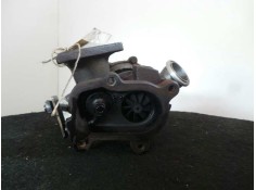 Recambio de turbocompresor para opel vectra b berlina 2.0 dti referencia OEM IAM 24442214-GT15   2