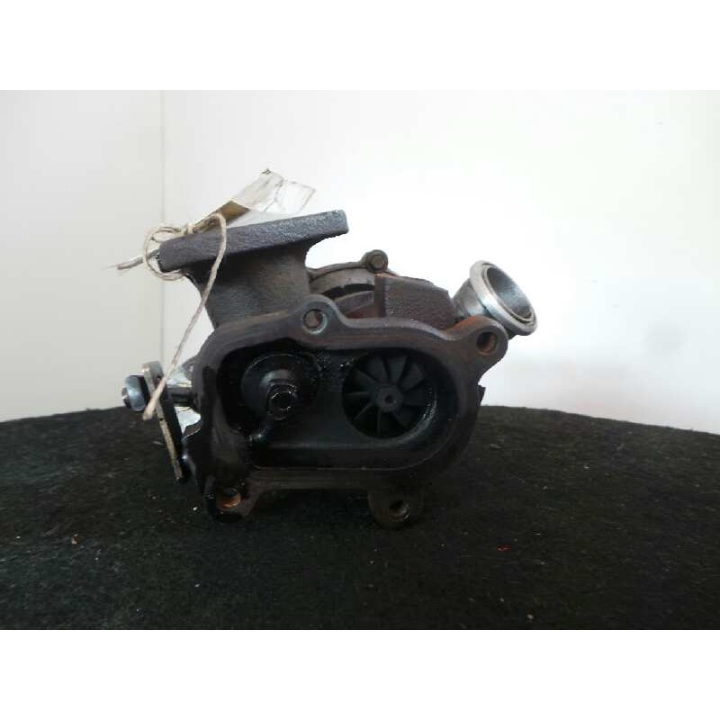 Recambio de turbocompresor para opel vectra b berlina 2.0 dti referencia OEM IAM 24442214-GT15  