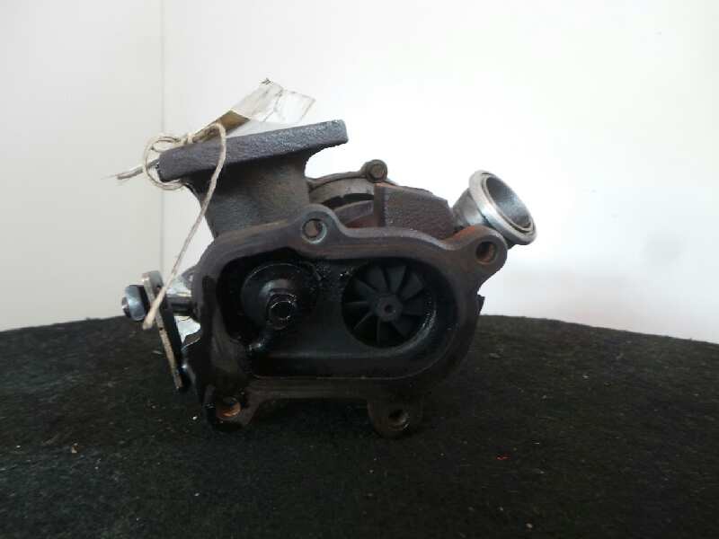 Recambio de turbocompresor para opel vectra b berlina 2.0 dti referencia OEM IAM 24442214-GT15  