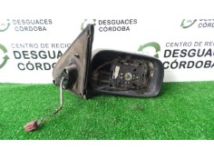 Recambio de retrovisor derecho para nissan almera (n15) 2.0 diesel referencia OEM IAM  ELECTRICO - 3.PINES GRIS - FALTA EL CRIST