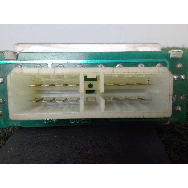 Recambio de cuadro instrumentos para iveco eurocargo 5.9 diesel referencia OEM IAM 98474380  