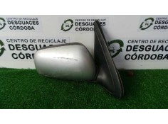Recambio de retrovisor derecho para nissan almera (n15) 2.0 diesel referencia OEM IAM  ELECTRICO - 3.PINES GRIS - FALTA EL CRIST 2