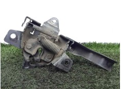 Recambio de cerradura capot para ssangyong korando 2.0 td cat referencia OEM IAM 7111034001   2