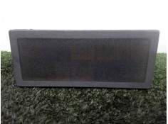 Recambio de cuadro instrumentos para iveco eurocargo 5.9 diesel referencia OEM IAM 98474382  