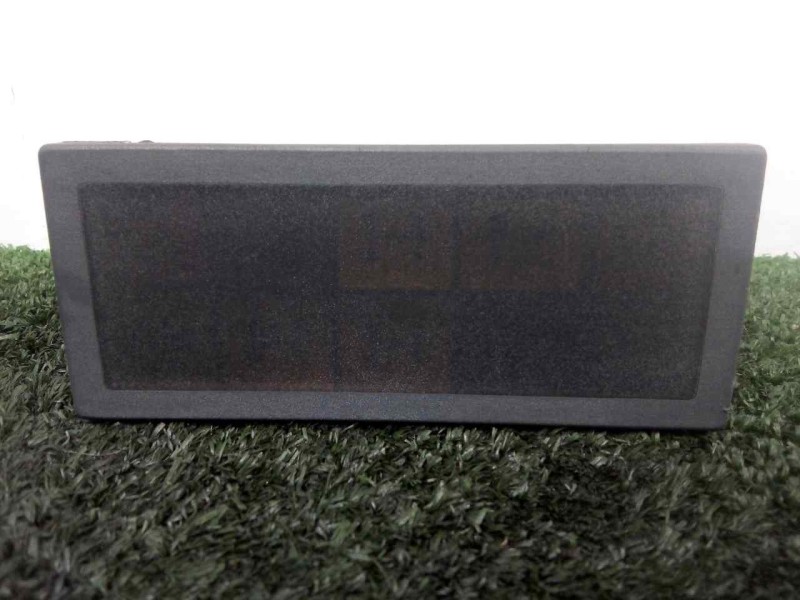 Recambio de cuadro instrumentos para iveco eurocargo 5.9 diesel referencia OEM IAM 98474382  