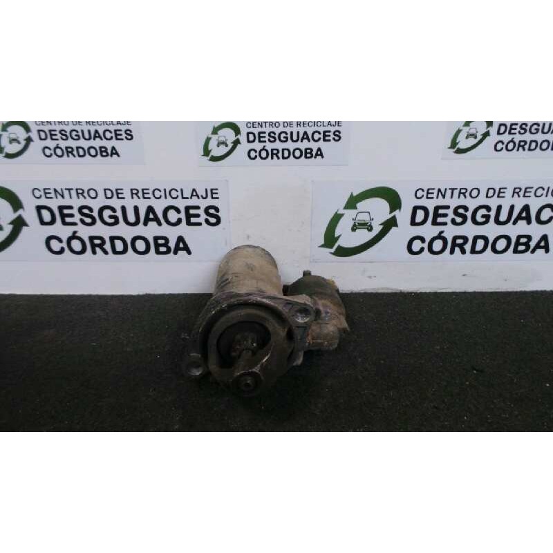 Recambio de motor arranque para audi 100 berlina (443) 2.2 referencia OEM IAM 0001108072-0359140230 161018 