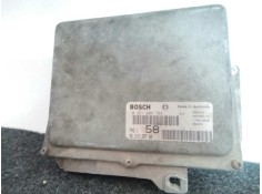 Recambio de centralita motor uce para citroën saxo 1.1 referencia OEM IAM 0261204788-9631528780-26FM0513  BOSCH 2